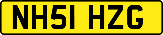 NH51HZG