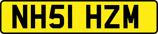 NH51HZM