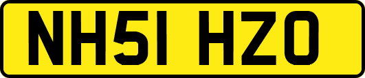 NH51HZO