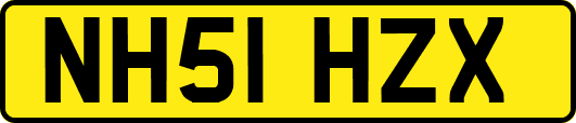 NH51HZX