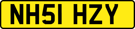 NH51HZY