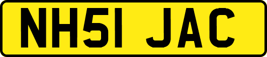 NH51JAC