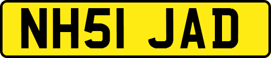 NH51JAD