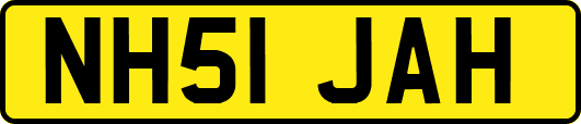 NH51JAH