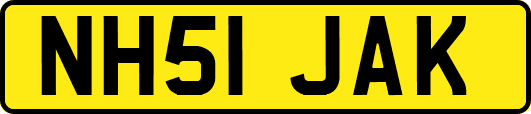 NH51JAK