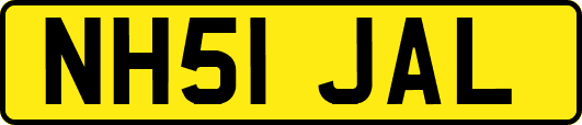 NH51JAL