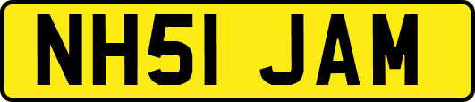 NH51JAM