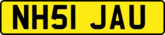 NH51JAU