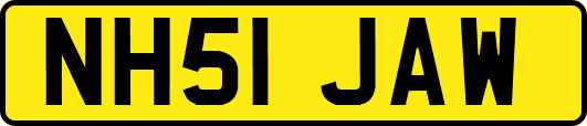 NH51JAW