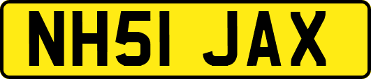 NH51JAX