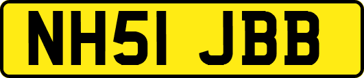 NH51JBB