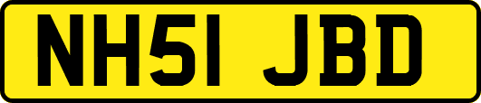 NH51JBD