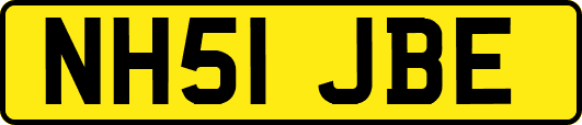 NH51JBE