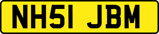 NH51JBM