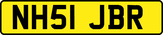 NH51JBR