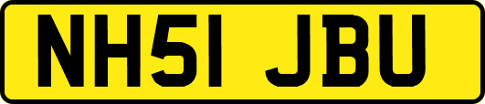 NH51JBU