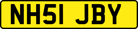 NH51JBY