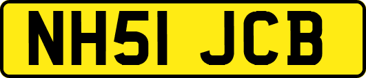 NH51JCB