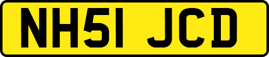 NH51JCD