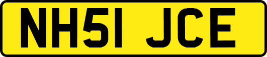 NH51JCE