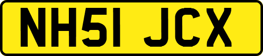 NH51JCX