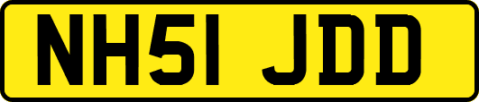 NH51JDD