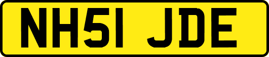 NH51JDE