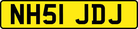 NH51JDJ