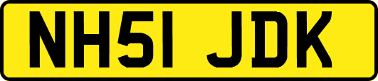 NH51JDK