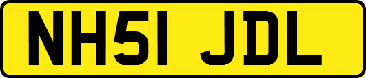 NH51JDL