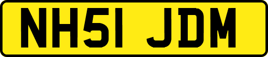 NH51JDM