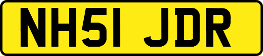 NH51JDR