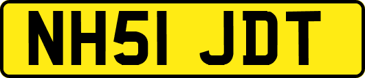 NH51JDT