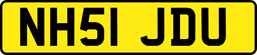 NH51JDU