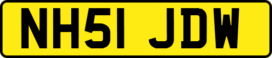 NH51JDW