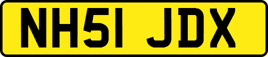 NH51JDX