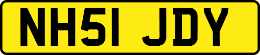 NH51JDY