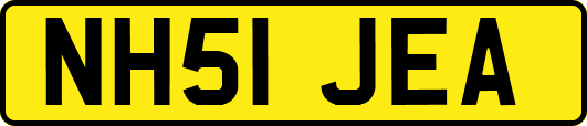 NH51JEA