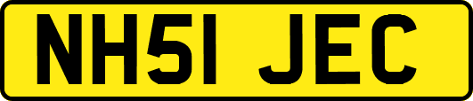 NH51JEC