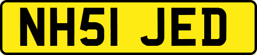 NH51JED