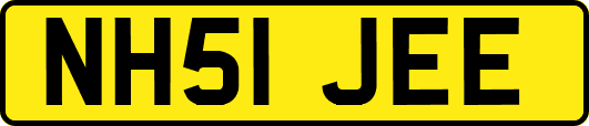 NH51JEE