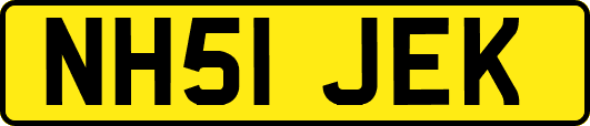 NH51JEK