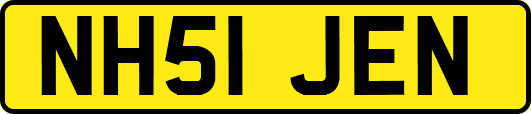 NH51JEN