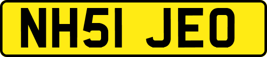 NH51JEO