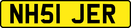 NH51JER