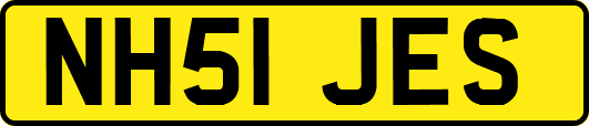 NH51JES