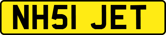 NH51JET