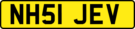 NH51JEV