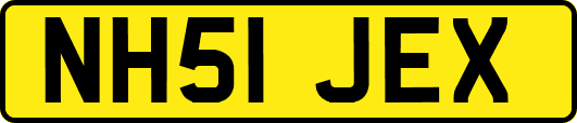 NH51JEX