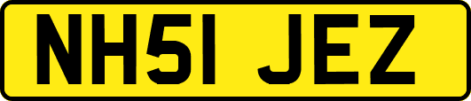 NH51JEZ